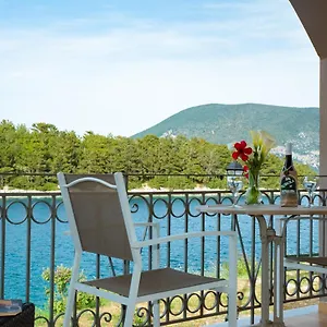 Apartment Leeward At Captains, Fiskardo